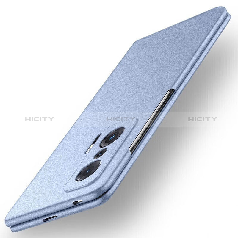 Coque Plastique Mat Protection Integrale 360 Degres Avant et Arriere Etui Housse YK1 pour Huawei Honor Magic Vs 5G Plus