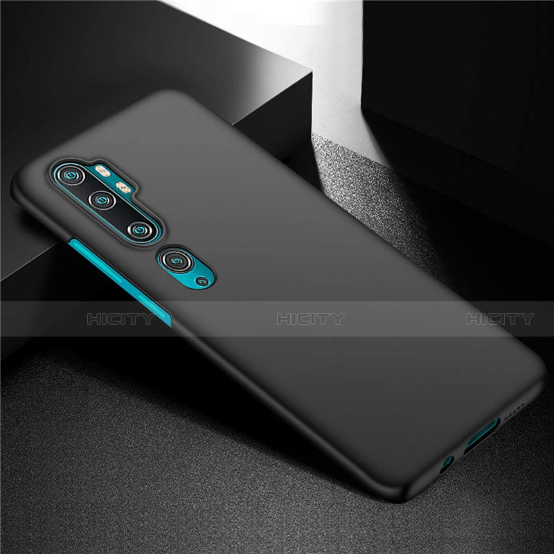 Coque Plastique Rigide Etui Housse Mat D01 pour Xiaomi Mi Note 10 Plus