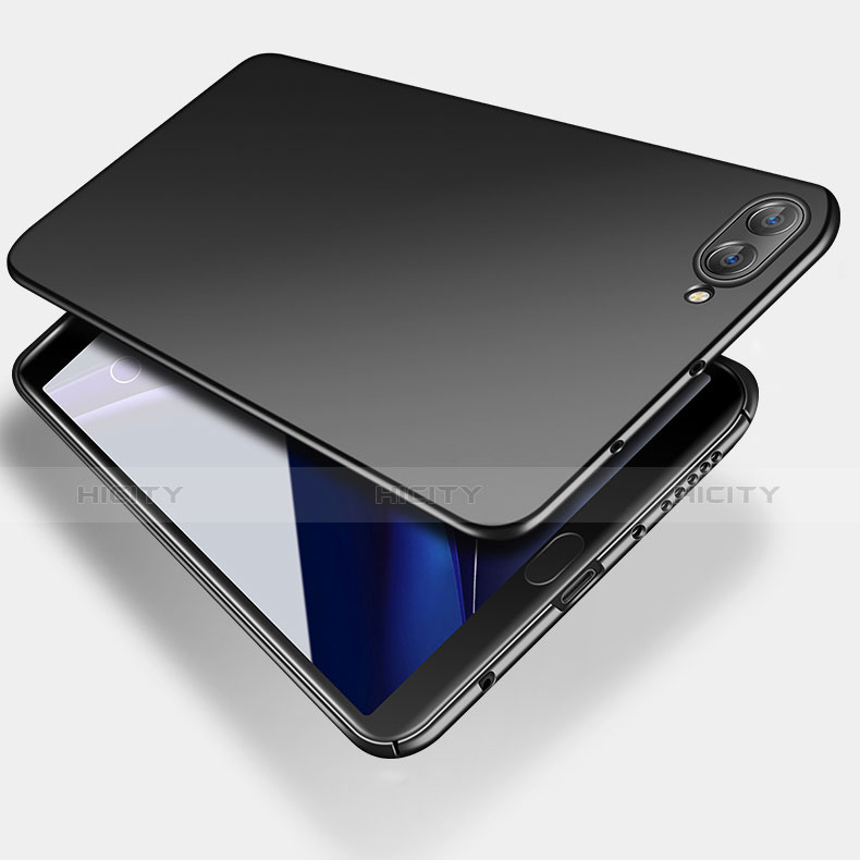 Coque Plastique Rigide Etui Housse Mat M01 pour Huawei Honor V10 Plus