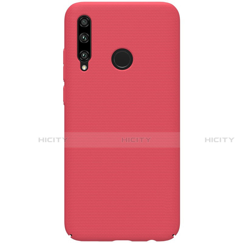 Coque Plastique Rigide Etui Housse Mat M01 pour Huawei P Smart+ Plus (2019) Plus