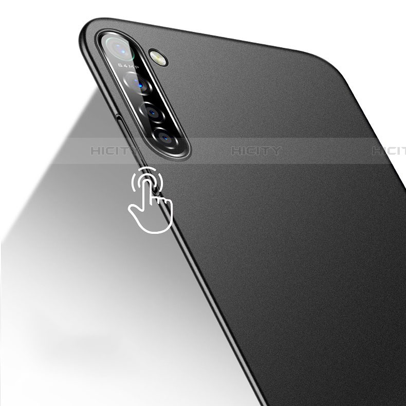 Coque Plastique Rigide Etui Housse Mat M01 pour Realme X2 Plus