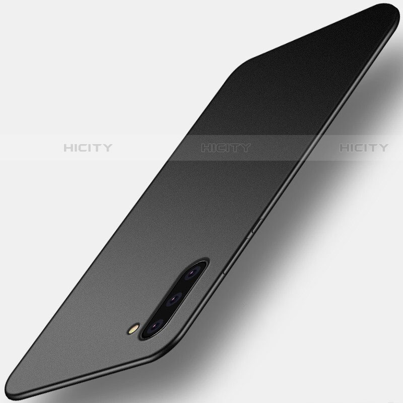 Coque Plastique Rigide Etui Housse Mat M01 pour Samsung Galaxy Note 10 Plus