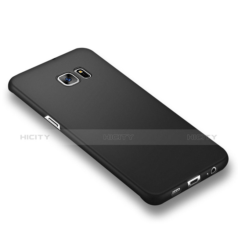 Coque Plastique Rigide Etui Housse Mat M01 pour Samsung Galaxy S6 Duos SM-G920F G9200 Plus