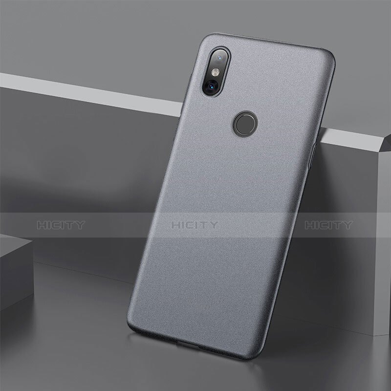 Coque Plastique Rigide Etui Housse Mat M01 pour Xiaomi Mi Mix 3 Plus