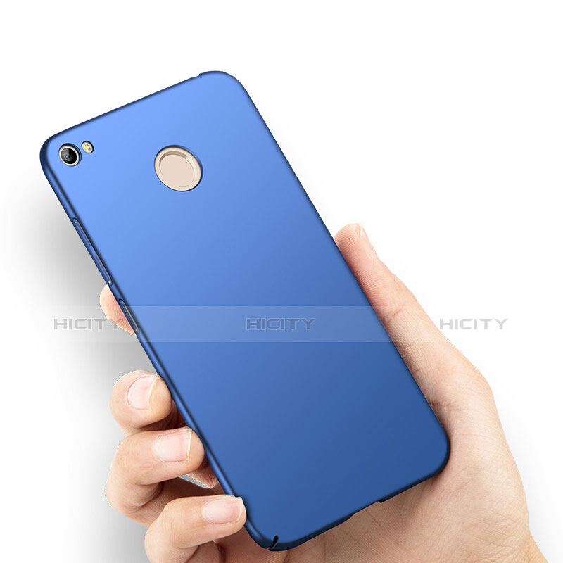 Coque Plastique Rigide Etui Housse Mat M01 pour Xiaomi Redmi Note 5A High Edition Plus