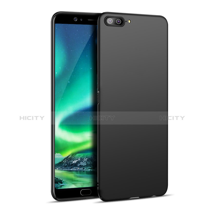 Coque Plastique Rigide Etui Housse Mat M02 pour OnePlus 5 Plus