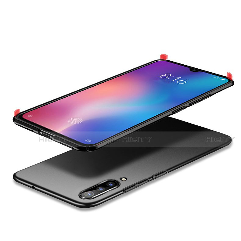 Coque Plastique Rigide Etui Housse Mat M02 pour Xiaomi CC9e Plus