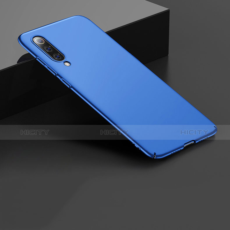 Coque Plastique Rigide Etui Housse Mat M02 pour Xiaomi Mi 9 Plus