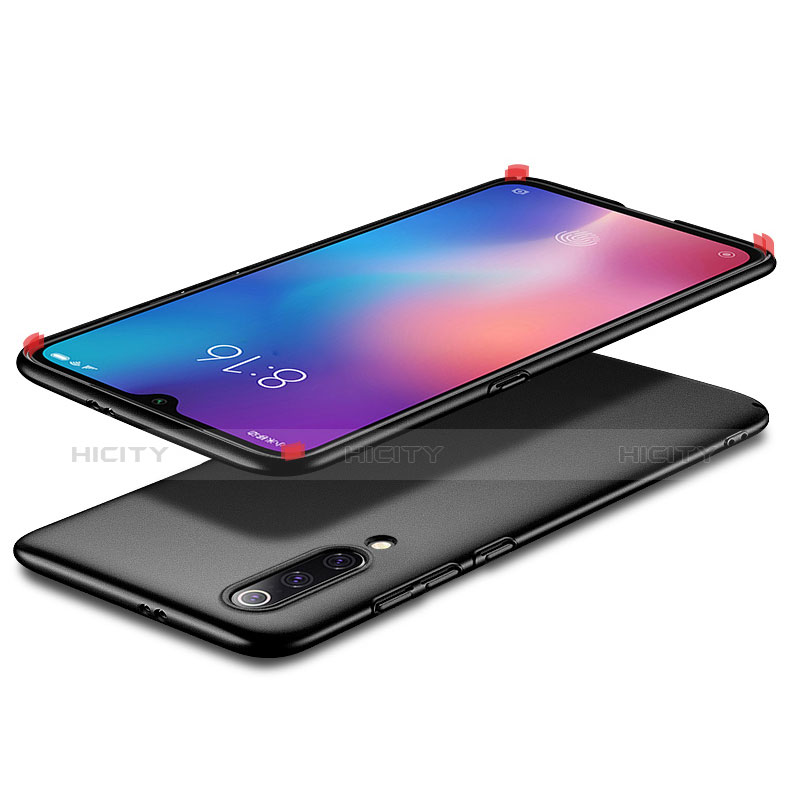 Coque Plastique Rigide Etui Housse Mat M02 pour Xiaomi Mi 9 Plus