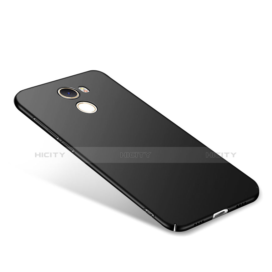 Coque Plastique Rigide Etui Housse Mat M02 pour Xiaomi Mi Mix 2 Plus