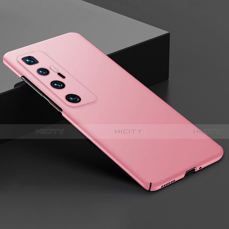 Coque Plastique Rigide Etui Housse Mat M03 pour Xiaomi Mi 10 Ultra Plus