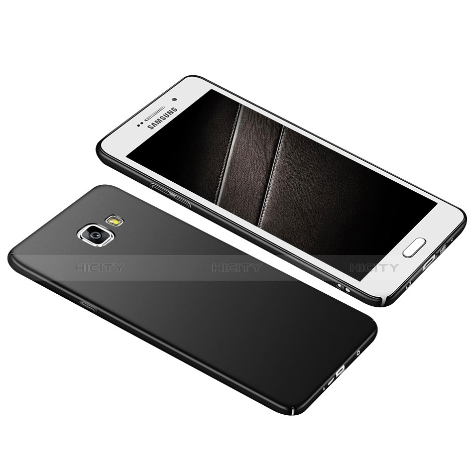 Coque Plastique Rigide Etui Housse Mat M05 pour Samsung Galaxy A9 Pro (2016) SM-A9100 Plus