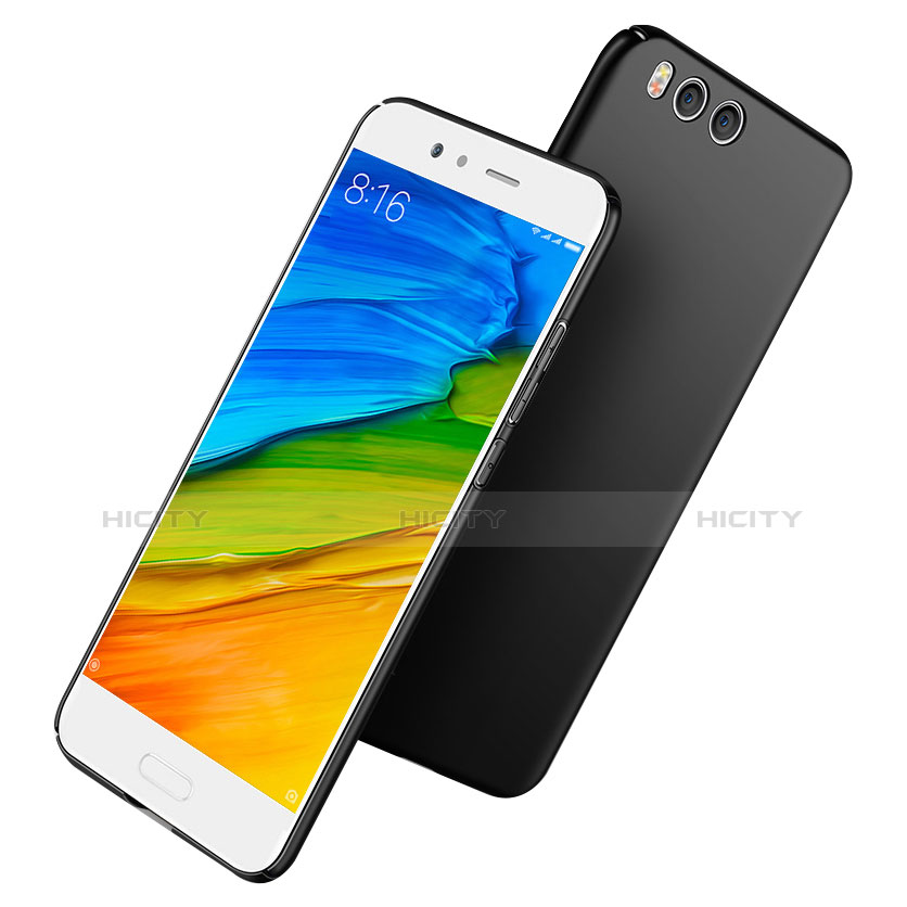 Coque Plastique Rigide Etui Housse Mat M05 pour Xiaomi Mi 6 Plus