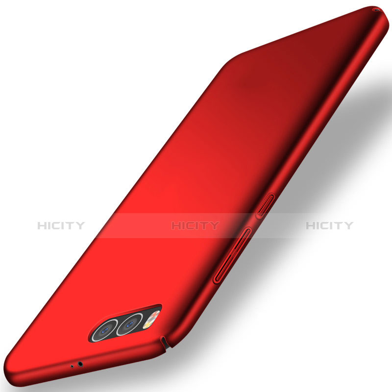 Coque Plastique Rigide Etui Housse Mat M06 pour Xiaomi Mi 6 Rouge Plus