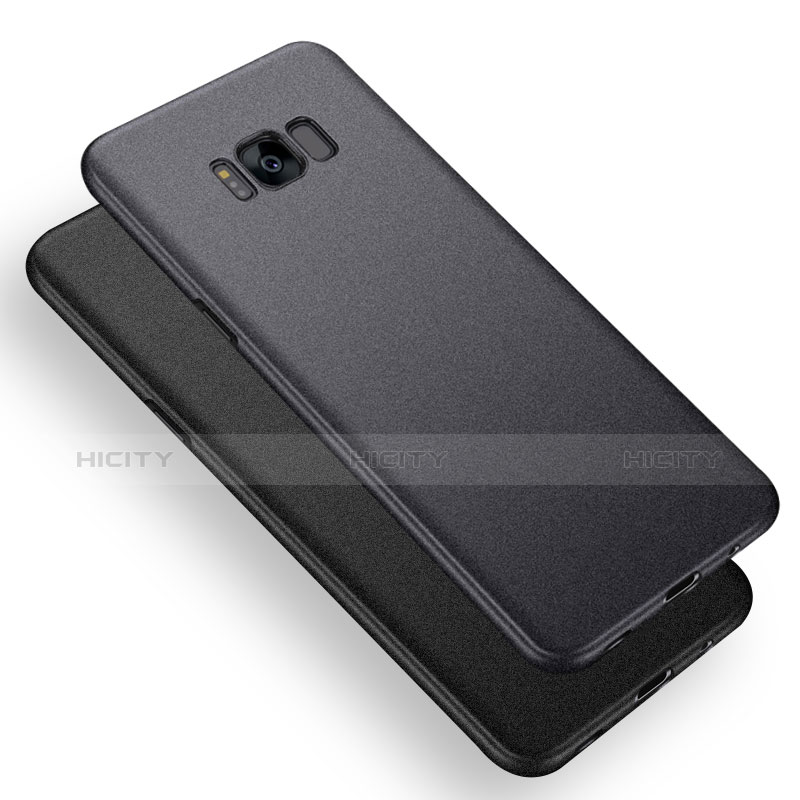 Coque Plastique Rigide Etui Housse Mat M17 pour Samsung Galaxy S8 Plus Plus