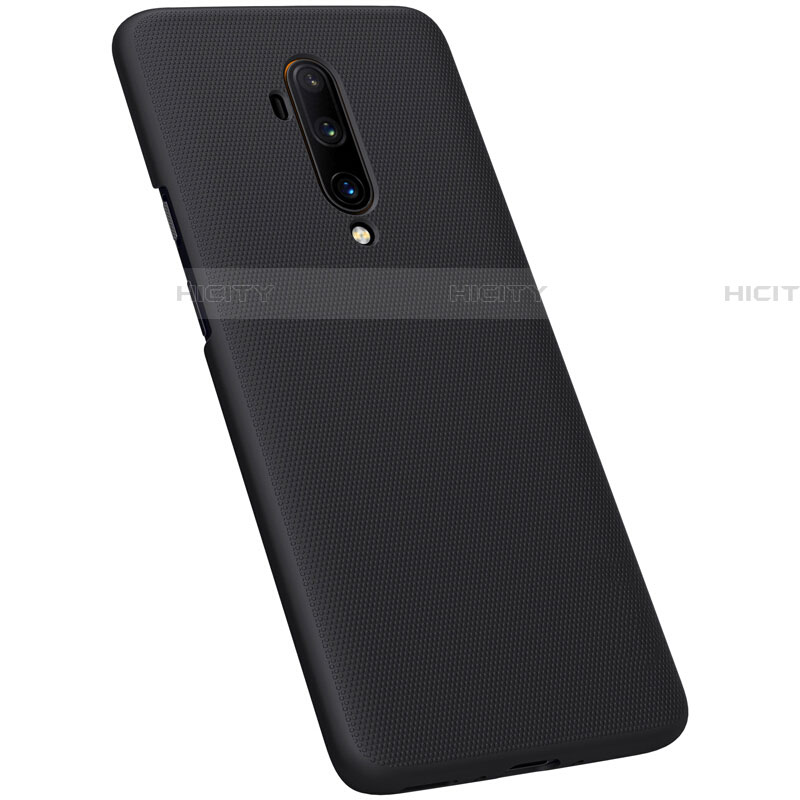 Coque Plastique Rigide Etui Housse Mat P01 pour OnePlus 7T Pro Plus