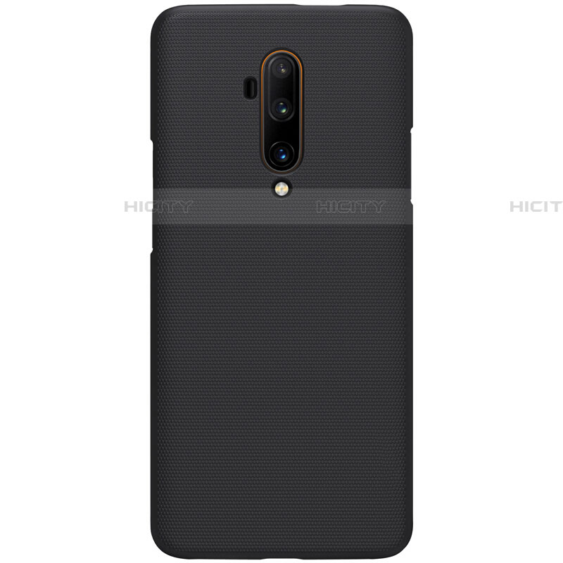 Coque Plastique Rigide Etui Housse Mat P01 pour OnePlus 7T Pro Plus