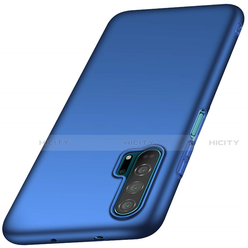 Coque Plastique Rigide Etui Housse Mat P02 pour Huawei Honor 20 Pro Plus