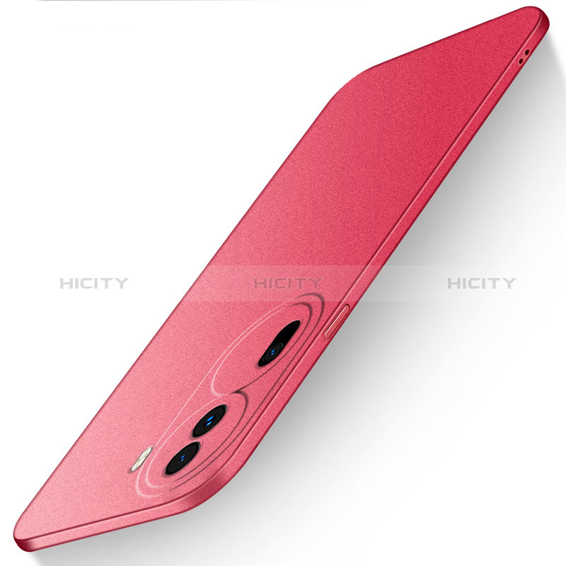 Coque Plastique Rigide Etui Housse Mat pour Oppo Reno11 Pro 5G Plus