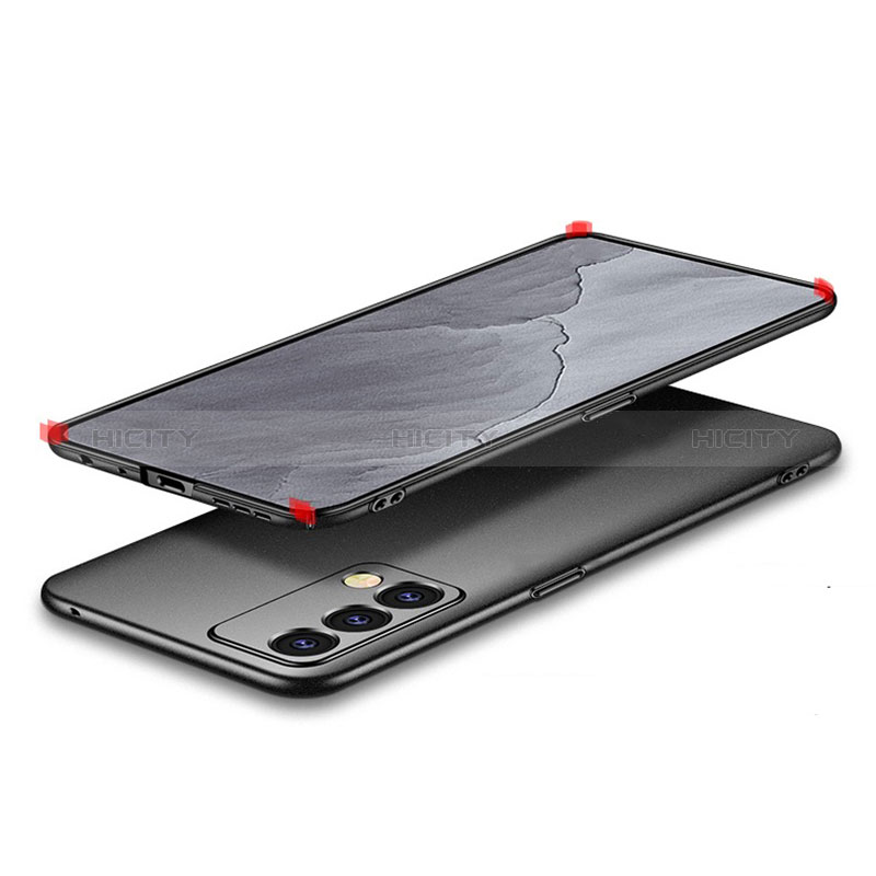 Coque Plastique Rigide Etui Housse Mat pour Realme GT Master 5G Plus