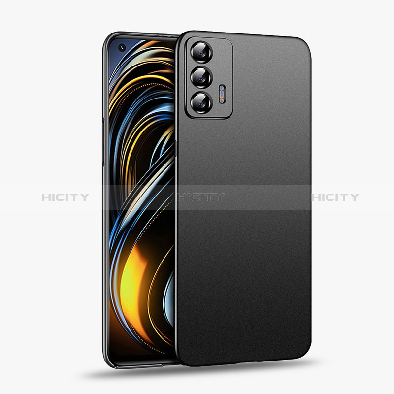 Coque Plastique Rigide Etui Housse Mat pour Realme GT Neo 5G Plus