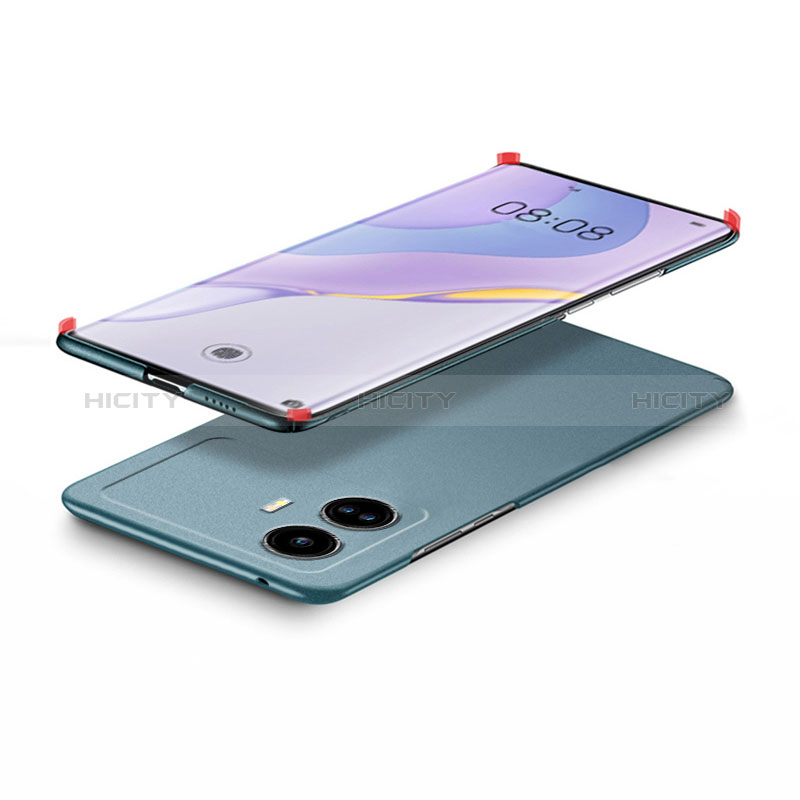 Coque Plastique Rigide Etui Housse Mat pour Realme GT Neo5 SE 5G Plus