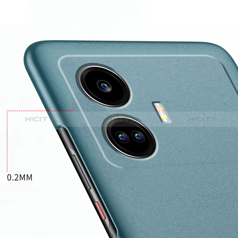 Coque Plastique Rigide Etui Housse Mat pour Realme GT Neo5 SE 5G Plus