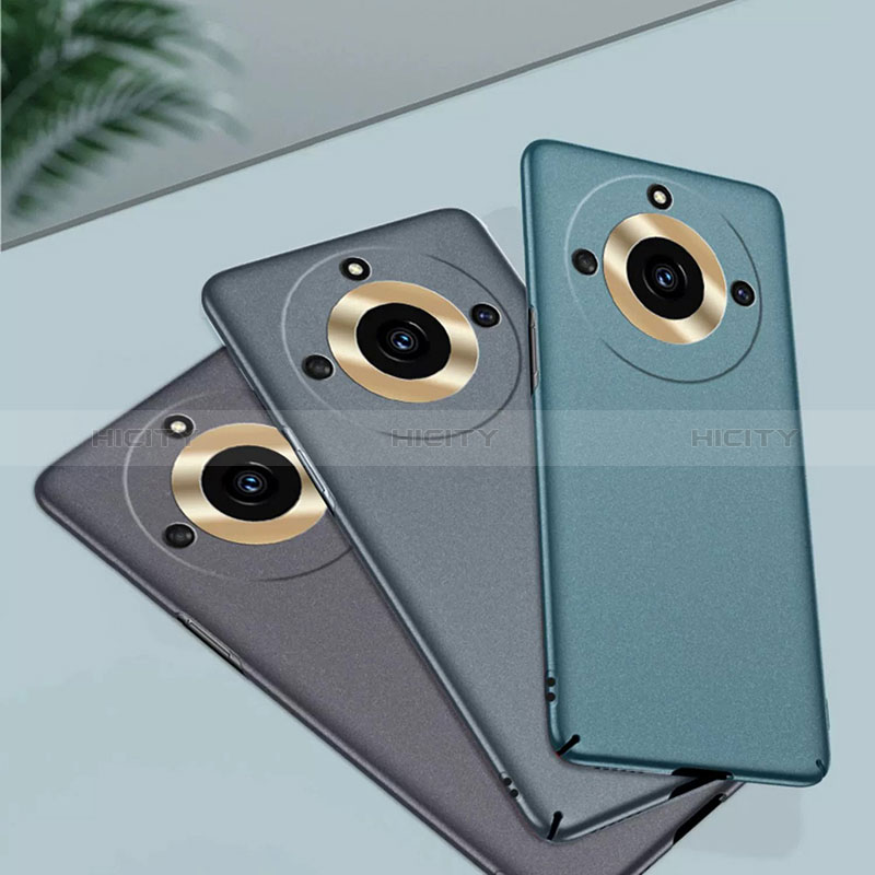 Coque Plastique Rigide Etui Housse Mat pour Realme Narzo 60 Pro 5G Plus