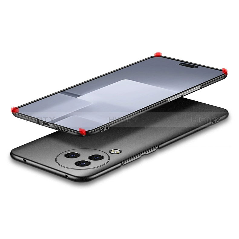 Coque Plastique Rigide Etui Housse Mat pour Xiaomi Civi 3 5G Plus