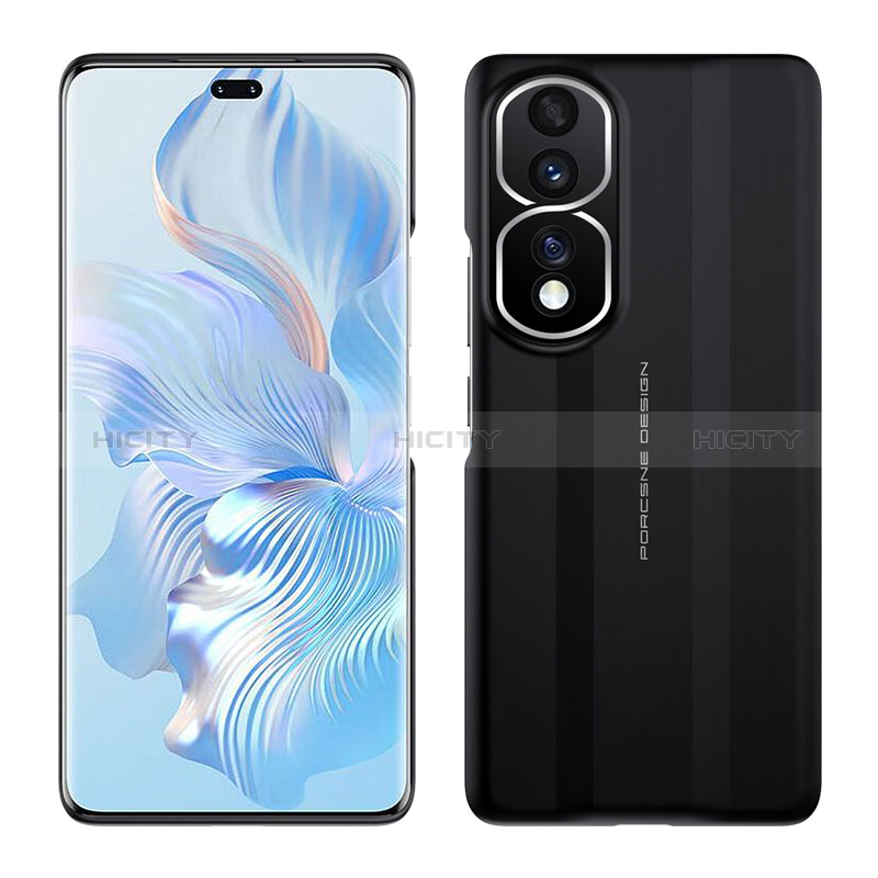 Coque Plastique Rigide Etui Housse Mat QK2 pour Huawei Honor 80 Pro Flat 5G Plus