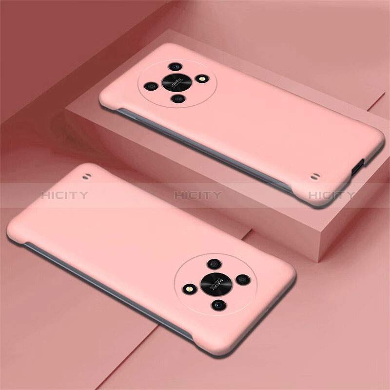 Coque Plastique Rigide Etui Housse Mat Sans Cadre pour Huawei Honor Magic4 Lite 5G Plus