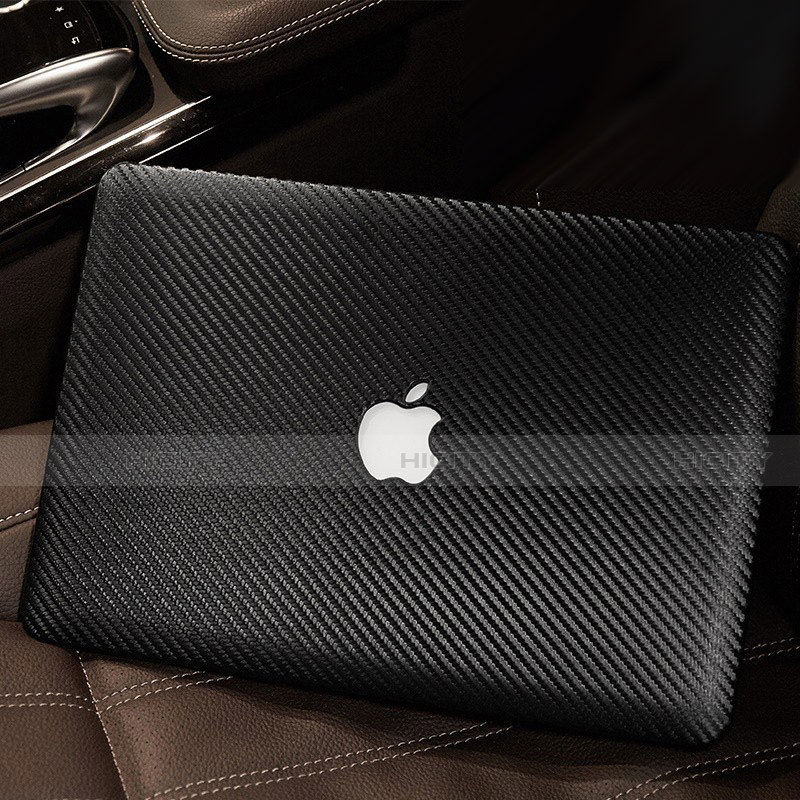 Coque Plastique Rigide Etui Housse Mat Serge pour Apple MacBook Air 13 pouces (2020) Plus