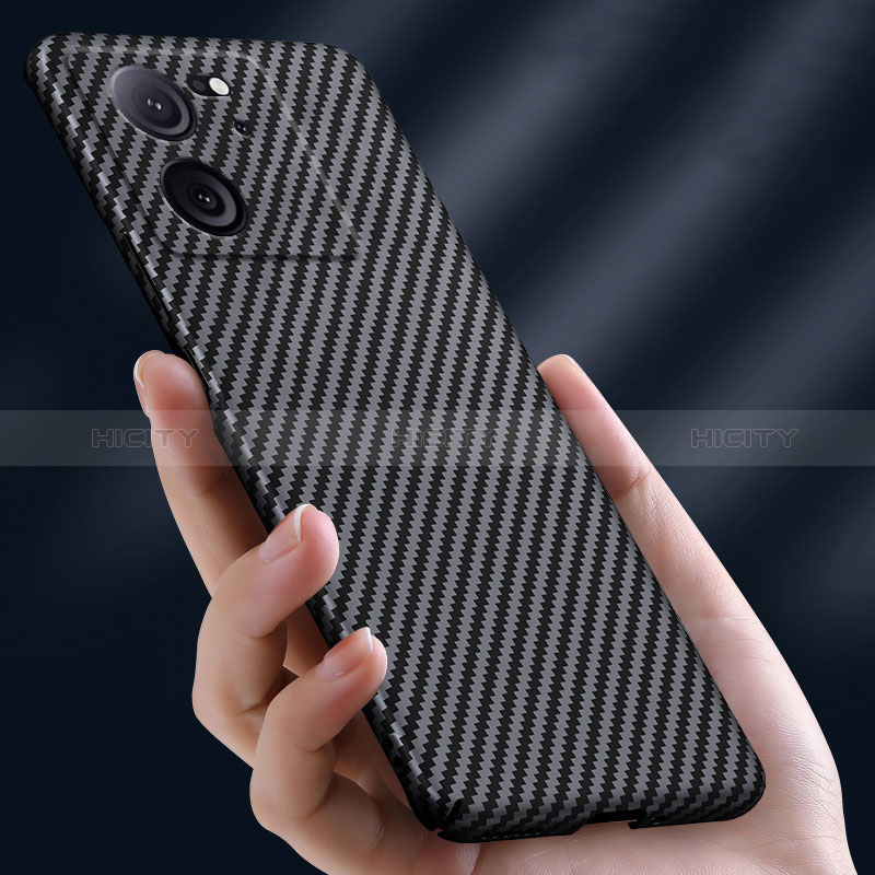 Coque Plastique Rigide Etui Housse Mat Serge pour Xiaomi Redmi K60 Ultra 5G Plus