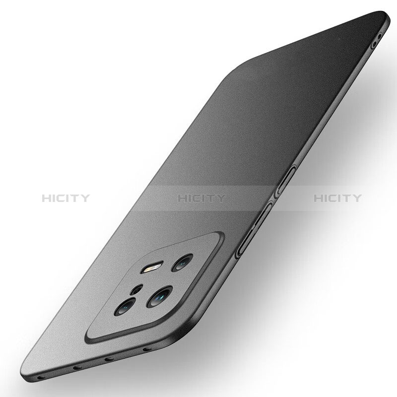 Coque Plastique Rigide Etui Housse Mat YD1 pour Xiaomi Mi 13 Pro 5G Plus