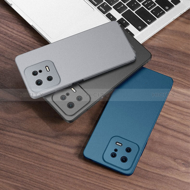 Coque Plastique Rigide Etui Housse Mat YD1 pour Xiaomi Mi 13 Pro 5G Plus