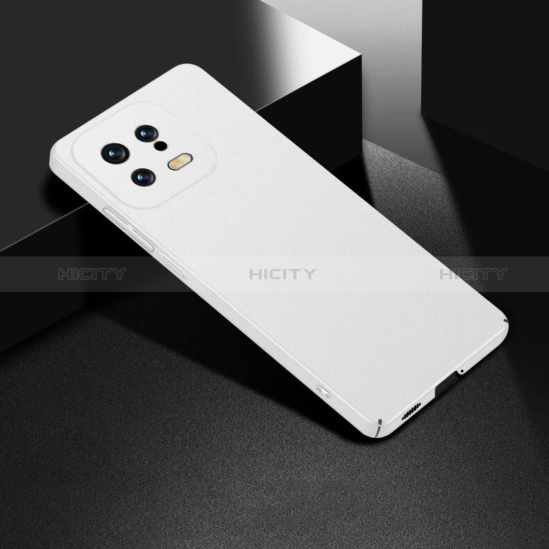 Coque Plastique Rigide Etui Housse Mat YD2 pour Xiaomi Mi 13 Pro 5G Plus