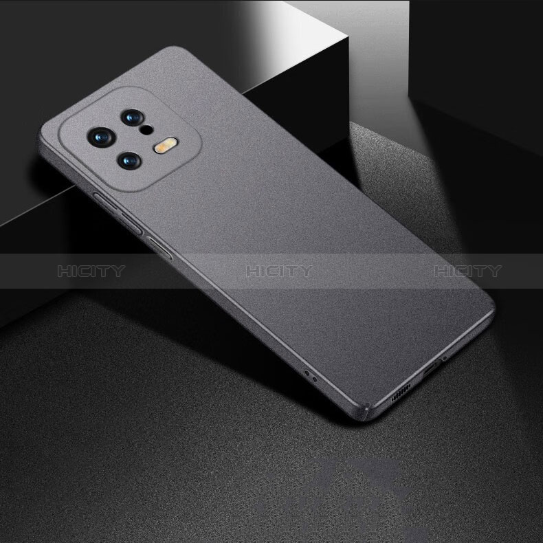 Coque Plastique Rigide Etui Housse Mat YD2 pour Xiaomi Mi 13 Pro 5G Plus