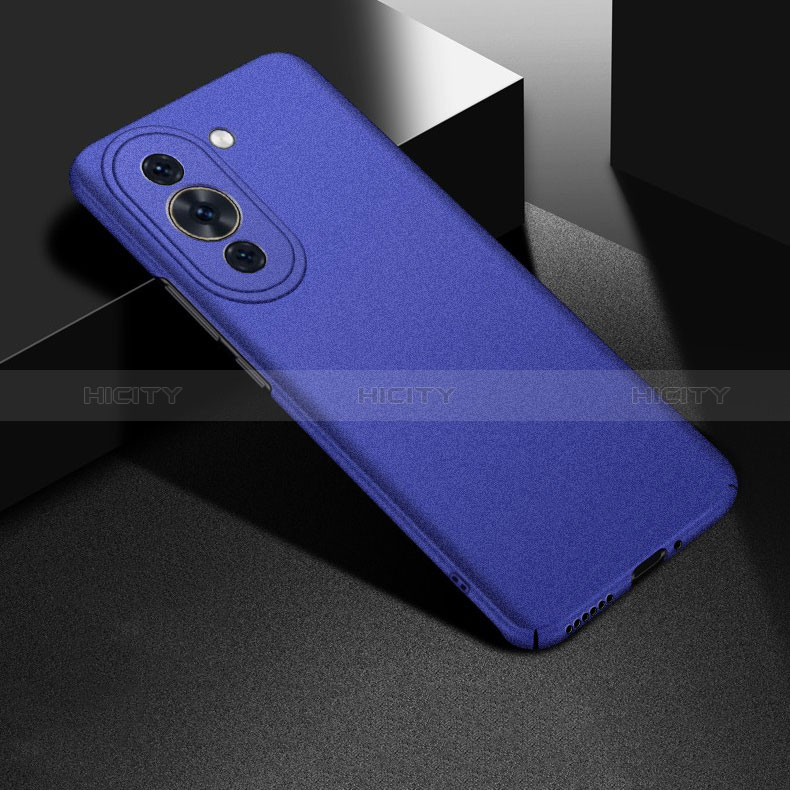 Coque Plastique Rigide Etui Housse Mat YK1 pour Huawei Nova 10 Plus