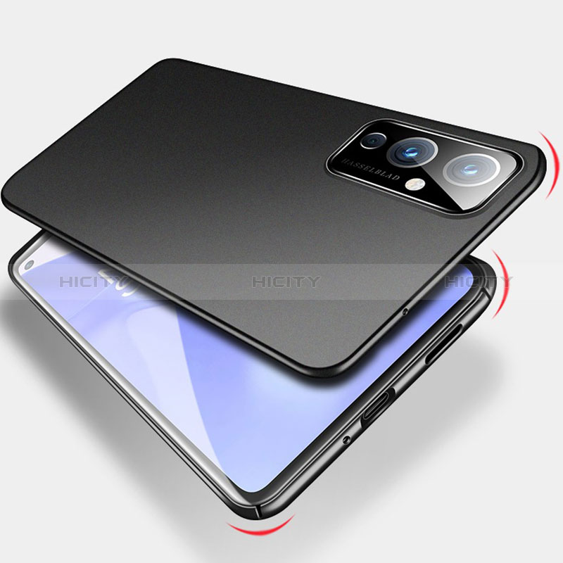 Coque Plastique Rigide Etui Housse Mat YK1 pour OnePlus 9 5G Plus