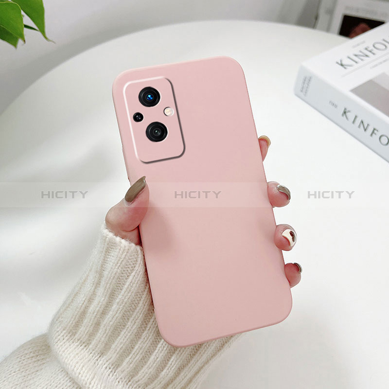 Coque Plastique Rigide Etui Housse Mat YK1 pour Oppo A96 5G Plus