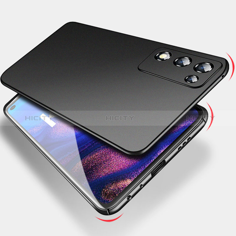 Coque Plastique Rigide Etui Housse Mat YK1 pour Realme 9 SE 5G Plus