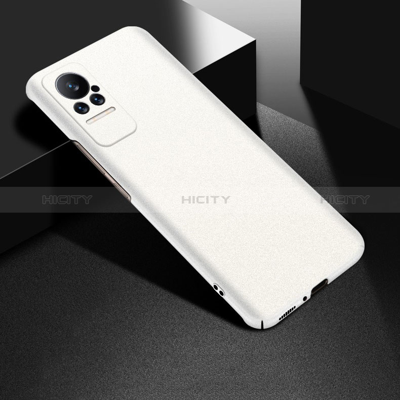 Coque Plastique Rigide Etui Housse Mat YK1 pour Xiaomi Civi 1S 5G Plus