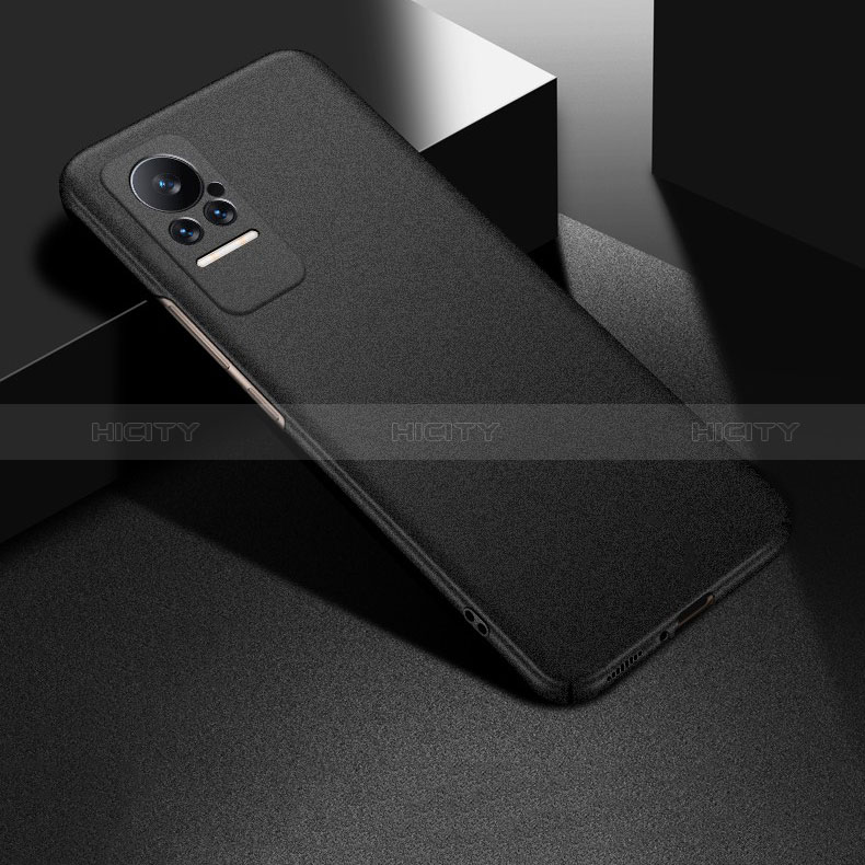 Coque Plastique Rigide Etui Housse Mat YK1 pour Xiaomi Civi 1S 5G Plus