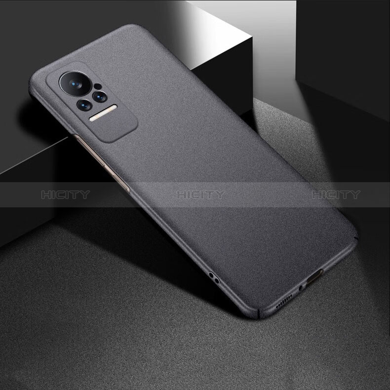 Coque Plastique Rigide Etui Housse Mat YK1 pour Xiaomi Civi 1S 5G Plus