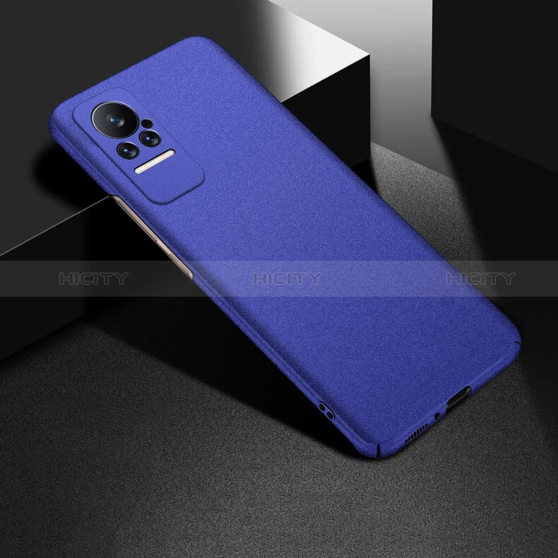 Coque Plastique Rigide Etui Housse Mat YK1 pour Xiaomi Civi 1S 5G Plus