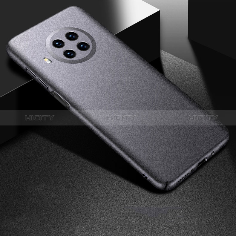 Coque Plastique Rigide Etui Housse Mat YK1 pour Xiaomi Mi 10i 5G Plus