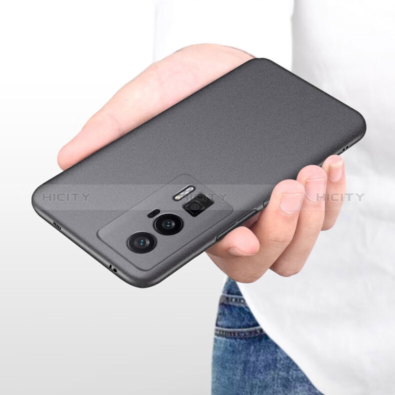 Coque Plastique Rigide Etui Housse Mat YK1 pour Xiaomi Redmi K60 Pro 5G Plus