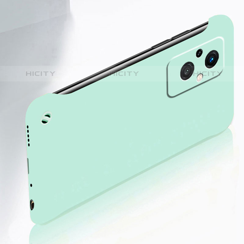 Coque Plastique Rigide Etui Housse Mat YK2 pour Oppo F21 Pro 5G Plus