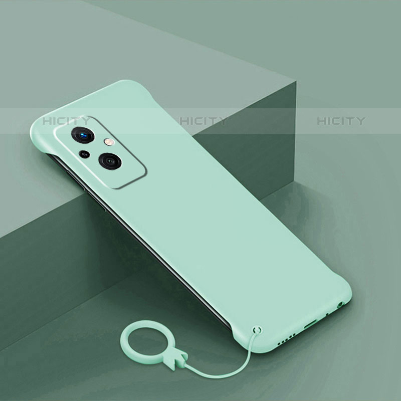 Coque Plastique Rigide Etui Housse Mat YK2 pour Oppo F21 Pro 5G Plus