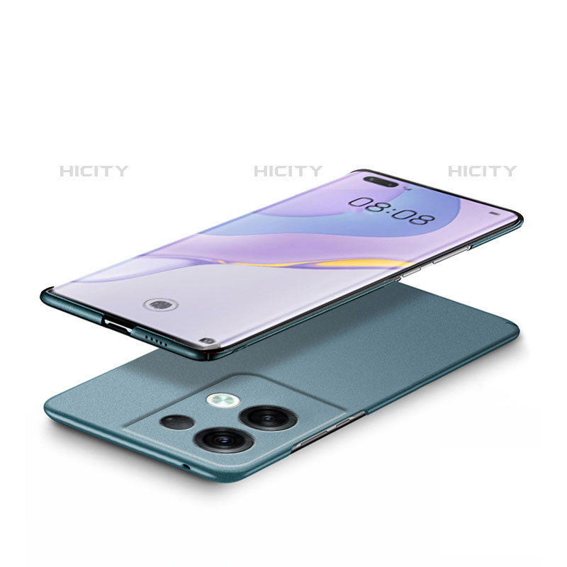 Coque Plastique Rigide Etui Housse Mat YK2 pour Oppo Reno8 Pro+ Plus 5G Plus